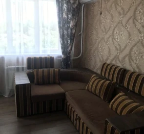 Zdjęcie 2. Kawalerka mieszkanie, na sprzedaż. Poltava Шевченковский (Октябрьский)