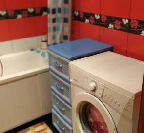 Photo 4. One-Room flat, for sale. Poltava