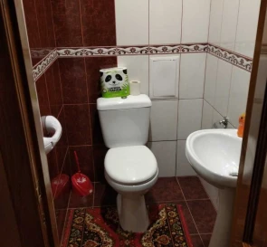 Photo 3. One-Room flat, for sale. Poltava