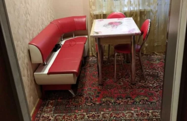 Zdjęcie Kawalerka mieszkanie, na sprzedaż. Poltava