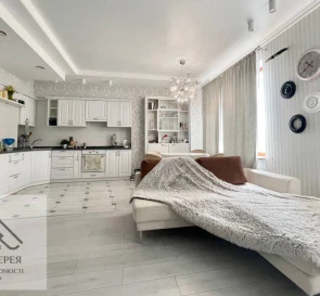 Photo 3. Four-Room flat, for sale. Poltava Шевченковский (Октябрьский)