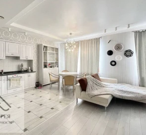Photo 4. Four-Room flat, for sale. Poltava Шевченковский (Октябрьский)