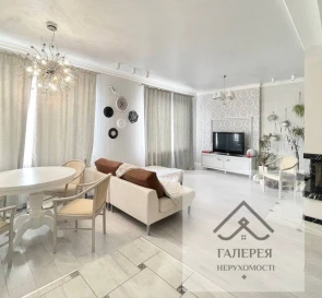 Photo 5. Four-Room flat, for sale. Poltava Шевченковский (Октябрьский)