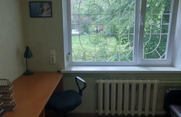 Zdjęcie Kawalerka mieszkanie, na sprzedaż. Poltava