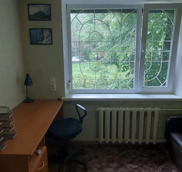 Photo 1. One-Room flat, for sale. Poltava