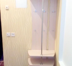 Foto 4. Monoambiente piso, en venta. Poltava