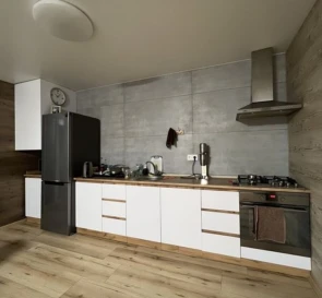 Photo 3. One-Room flat, for sale. Poltava Шевченковский (Октябрьский)