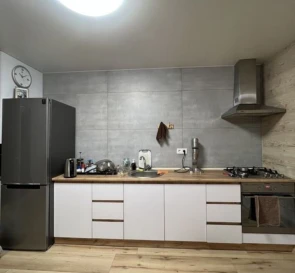Photo 2. One-Room flat, for sale. Poltava Шевченковский (Октябрьский)