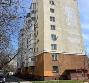 Foto 2. Monoambiente piso, en venta. Poltava Шевченковский (Октябрьский)