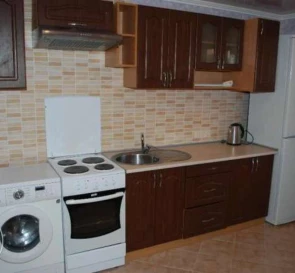 Photo 2. Two-Room flat, for sale. Poltava Подольский