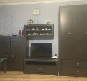 Zdjęcie 5. Kawalerka mieszkanie, na sprzedaż. Poltava Шевченковский (Октябрьский)