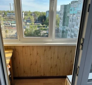 Fotografie 5. Două Camere apartament, de vânzare. Poltava Шевченковский (Октябрьский)
