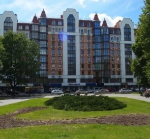 Zdjęcie 5. Dwupokojowe mieszkanie, na sprzedaż. Poltava Шевченковский (Октябрьский)
