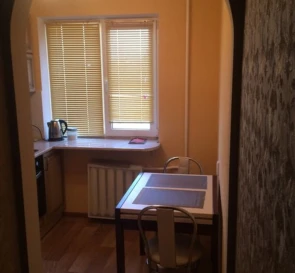 Photo 3. One-Room flat, for sale. Poltava Киевский
