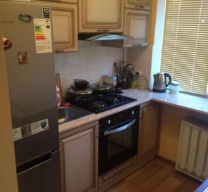 Photo 4. One-Room flat, for sale. Poltava Киевский