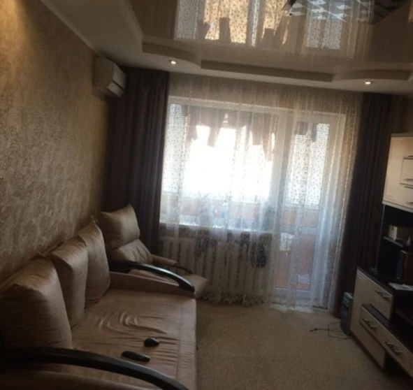Photo 1. One-Room flat, for sale. Poltava Киевский