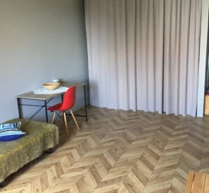 Zdjęcie 2. Kawalerka mieszkanie, na sprzedaż. Poltava Шевченковский (Октябрьский)