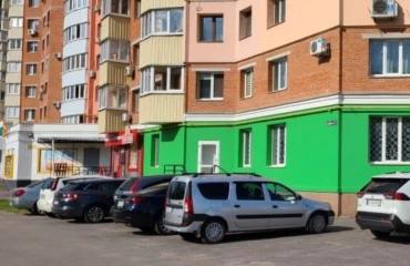 Photo Two-Room flat, for sale. Poltava Подольский