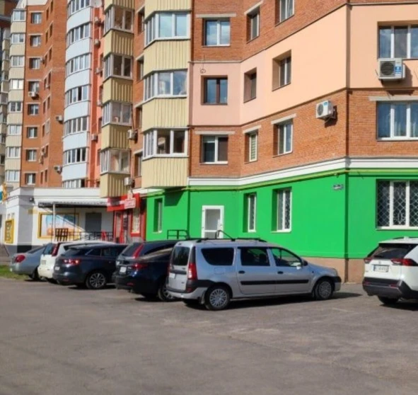 Photo 1. Two-Room flat, for sale. Poltava Подольский