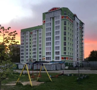 Photo 2. Two-Room flat, for sale. Poltava Подольский