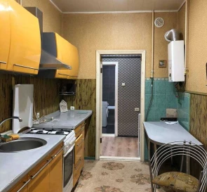 Zdjęcie 2. Kawalerka mieszkanie, na sprzedaż. Poltava Шевченковский (Октябрьский)