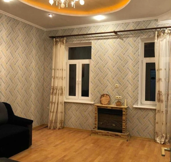 Zdjęcie 1. Kawalerka mieszkanie, na sprzedaż. Poltava Шевченковский (Октябрьский)
