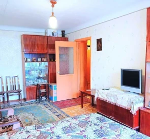 Photo 3. One-Room flat, for sale. Poltava