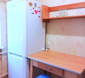 Photo 5. One-Room flat, for sale. Poltava