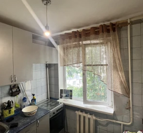 Zdjęcie 4. Kawalerka mieszkanie, na sprzedaż. Poltava Киевский
