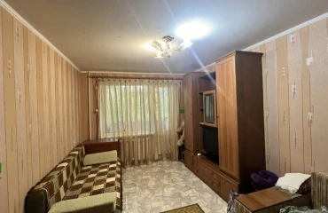 Zdjęcie Kawalerka mieszkanie, na sprzedaż. Poltava Киевский