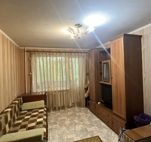 Zdjęcie 1. Kawalerka mieszkanie, na sprzedaż. Poltava Киевский