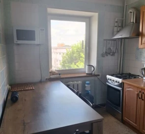 Photo 3. One-Room flat, for sale. Poltava Подольский