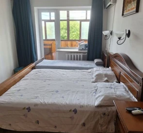 Photo 5. One-Room flat, for sale. Poltava Подольский