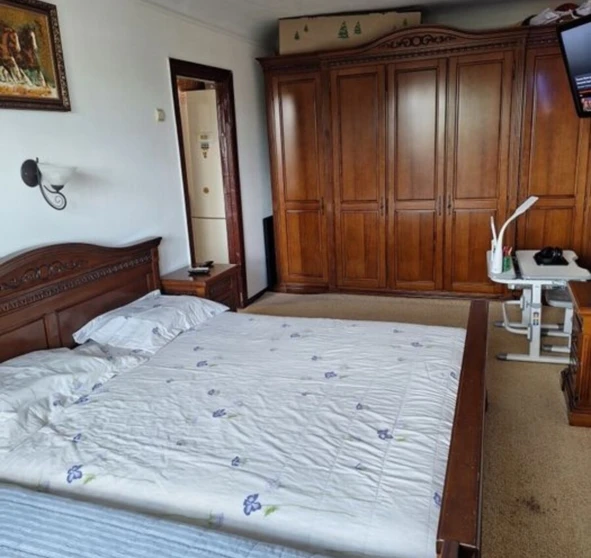 Photo 1. One-Room flat, for sale. Poltava Подольский