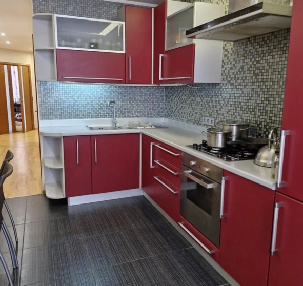 Photo 1. Two-Room flat, for sale. Poltava Шевченковский (Октябрьский)