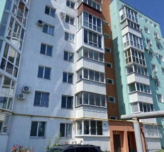 Zdjęcie 2. Dwupokojowe mieszkanie, na sprzedaż. Poltava Шевченковский (Октябрьский)