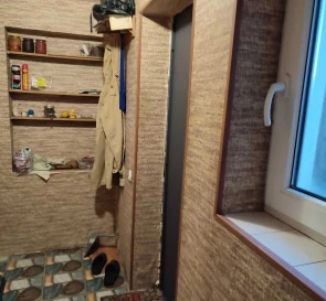 Foto 3. Monoambiente piso, en venta. Poltava Шевченковский (Октябрьский)