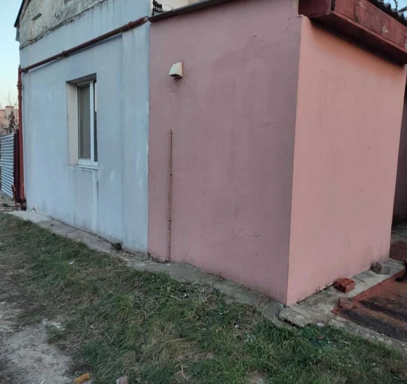 Foto 1. Monoambiente piso, en venta. Poltava Шевченковский (Октябрьский)