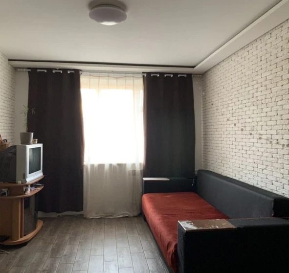 Фото 1. Двухкомнатная квартира, продажа. Полтава Шевченковский (Октябрьский)