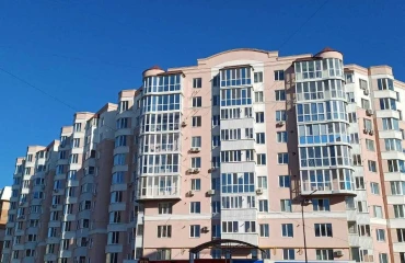 Photo Three-Room flat, for sale. Poltava Подольский