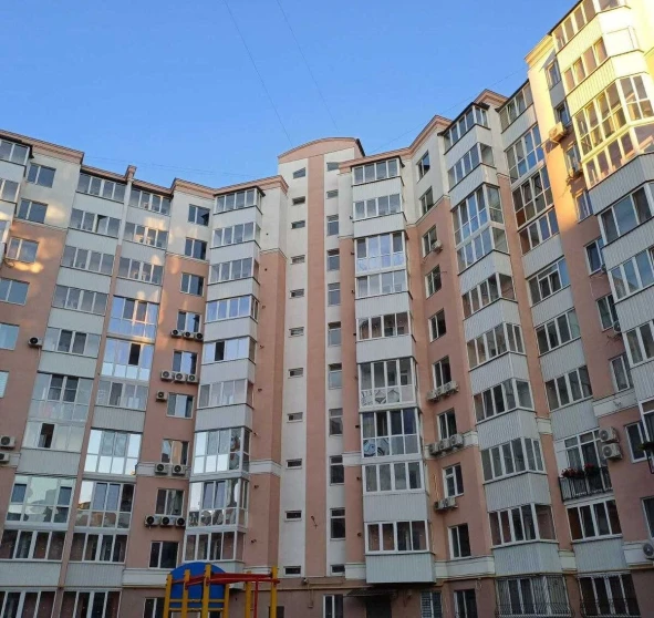 Photo 2. Three-Room flat, for sale. Poltava Подольский