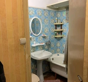 Photo 2. One-Room flat, for sale. Poltava Шевченковский (Октябрьский)