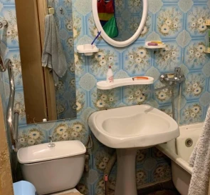 Photo 3. One-Room flat, for sale. Poltava Шевченковский (Октябрьский)