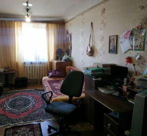 Photo 2. Three-Room flat, for sale. Poltava Киевский