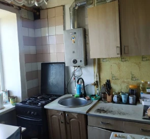 Photo 3. Three-Room flat, for sale. Poltava Киевский