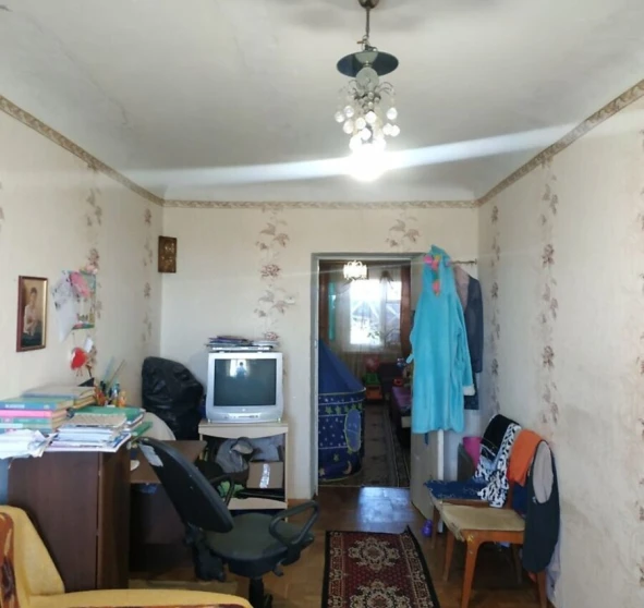 Photo 1. Three-Room flat, for sale. Poltava Киевский