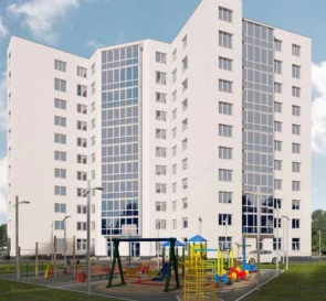 Zdjęcie 2. Kawalerka mieszkanie, na sprzedaż. Poltava Киевский