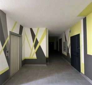 Zdjęcie 4. Dwupokojowe mieszkanie, na sprzedaż. Poltava