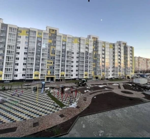 Zdjęcie 5. Dwupokojowe mieszkanie, na sprzedaż. Poltava
