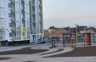 Photo Two-Room flat, for sale. Poltava